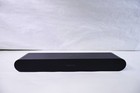 Sonos Ray Soundbar With Power Cable   Rayg1us1blk   Black