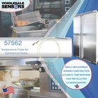 Blodgett 57562 Replacement Temperature Probe For Food Service Equipment
