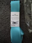Alo Yoga Yoga Strap Bright Aqua Without Fastener For Yoga 1 Item A0026u