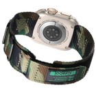 Premium Woven Nylon Band For Apple Watch 49mm 46mm 45mm Sport Strap
