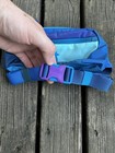 Kapai 1 5l Hip Pack - Del D  a Limited Color Drop Blue And A Nice Purple