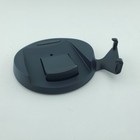 Vertical   Horizontal Stand W  Screw For Playstation 5 Ps5 Disc Drive Console