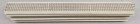 Lionel 6-12042 O Fastrack 30  Straight Track  10 