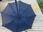 Very Rare Nice  Authentic Fernet Branca 54  Xl Golf Umbrella - Free Us Shipping