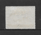 San Marino Scott 304 Mvlh Vf - 1949 100l Bl   Gray Violet Issue