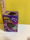 Mattel Magic 8 Ball Fortune Teller Lucky Questions Answers Toy Game
