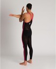 Arena Powerskin R-evo  Closed Back Full Body Swimsuit  Men s Sz 34