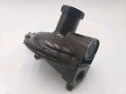 550-06553 Lb White Regulator Lp Propane 11  Wc 2nd Stage Vent Over Outlet  new 