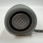 Jbl Flip 5 Portable Wireless Bluetooth Speaker Gray