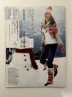Victoria s Secret Holiday Annual Casual 2006 Gisele B  ndchen Fashion Catalog