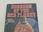 Horrors Of The Red Planet  vhs  1965 John Carradine    Lon Chaney Jr Sealed