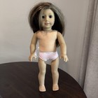 American Girl Truly Me Doll 18  Light Skin Brown Eyes Layered Hair Meet Outf  59