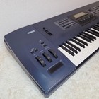Yamaha Ex5 Ex5s 76-key Synthesizer Workstation Keyboard
