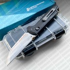 North Mountain Blade Chop 2 Knife 5-layer Copper-clad Steel Cf Handle 2418-cf-5
