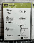Stampin  Up  Beautiful You   Birthday Style Friends Inspire Grateful