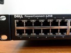 Dell Powerconnect 6248 48 Port Gigabit Ethernet Switch