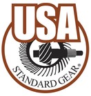 Usa Standard Transfer Case Np261 Front Case Half