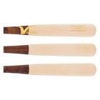 Victus V-cut Hard Maple Wood  Vmpc-n ft Baseball Bat - 33 Inch