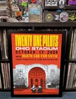 Twenty One Pilots Ohio Stadium October 17 2026 Concert Poster