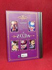 The Unofficial Zelda Cookbook  Recipes Inspired By The Legend Of Zelda