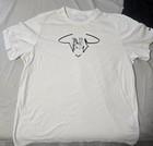 Nike Dri-fit Rafa  vamos  Tennis Shirt Xl Nadal