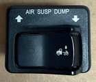 Peterbilt Air Suspension Dump Rocker Switch P27-1178-053