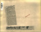 1960 Press Photo Students Riot In Seoul  South Korea - Nod06440