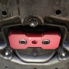 Billet Aluminum Transmission Mount Insert For Audi B8 A4 s4 rs4 Q5 sq5 A5 s5 rs5