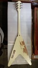 Second-hand Kgd  Electric Guitar  Clearance Sale  Free Shipping