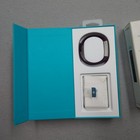 Fitbit Alta Hr Fitness Activity Tracker Heart Rate Monitor Small Purple Band Box