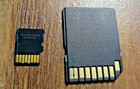 Sandisk 32gb Mobile Ultra Micro Sd Hc Class 10 Memory Card 32g Micro Sdhc 48mb s