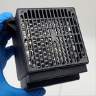 Stego Csl 028 Component Fan Heater 02811 0-06 Touch Safe 230 Vac 250 Watt