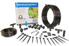 Dig Ml50 Raised Bed Drip Watering Kit Complete One Box Irrigation Kit
