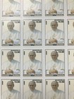 Honduras 2005 - Sc  C1188 Pope John Paul Ii  Memorial - Sheet Of 30 Stamps - Mnh