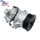 4pk Ac Compressor 88310-52551 88310-52320 For Toyota Yaris 1 3 5ser09c