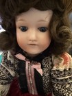 Antique German Bisque Doll Bisque 1900   s Nippon