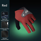Billiards Glove  Pool Glove Left Hand  Billiard Pool Gloves For Left Hand 3 Fing