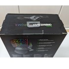 Razer Orbweaver Chroma Mechanical Gaming Keypad Rgb Backlit Left Handed W box