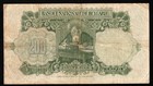 I-003674 Bulgaria 200 Leva 1929 Vf