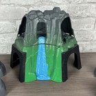 Imaginarium Thomas The Train Brio Compatible 2 Story Waterfall Mountain Tunnel2 
