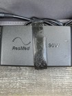Resmed Cpap Travel Bag And Power Supply