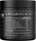 Self Obsessed 10-in-1 Natural Testosterone Booster For Men  Testosterone Supplem