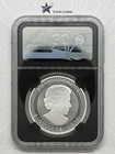 2019 Canada Maple Leaf Ngc Modified Pf70 Susan Taylor Signed Fdoi