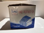 Umo Hand Treatment Spa Control Unit With Power Start Stop Ion o3 Buttons And Box