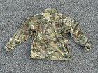 Usgi Soft Shell Jacket Mens M Multicam Level 5 Military Coat Cold Weather Ecwcs