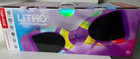 Jetson Lithox Light Up Hoverboard Self-balancing Hoverboard New Ul2272 Certified