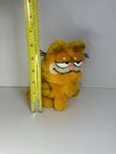Vintage 1981 Dakin Garfield Medium 6  Sitting Plush Toy Stuffed Animal Rare