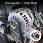Alternator For Silverado 2007-2014 1500 2500 3500 15093928 4 3 4 8 5 3 6 0 6 2l