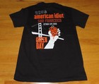 Green Day American Idiot San Francisco Concert October 13  2005  sm  T-shirt