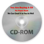 John Deere 655 755 855 955 756 Tractor Shop Service Repair Manual Cd-rom Tm1360